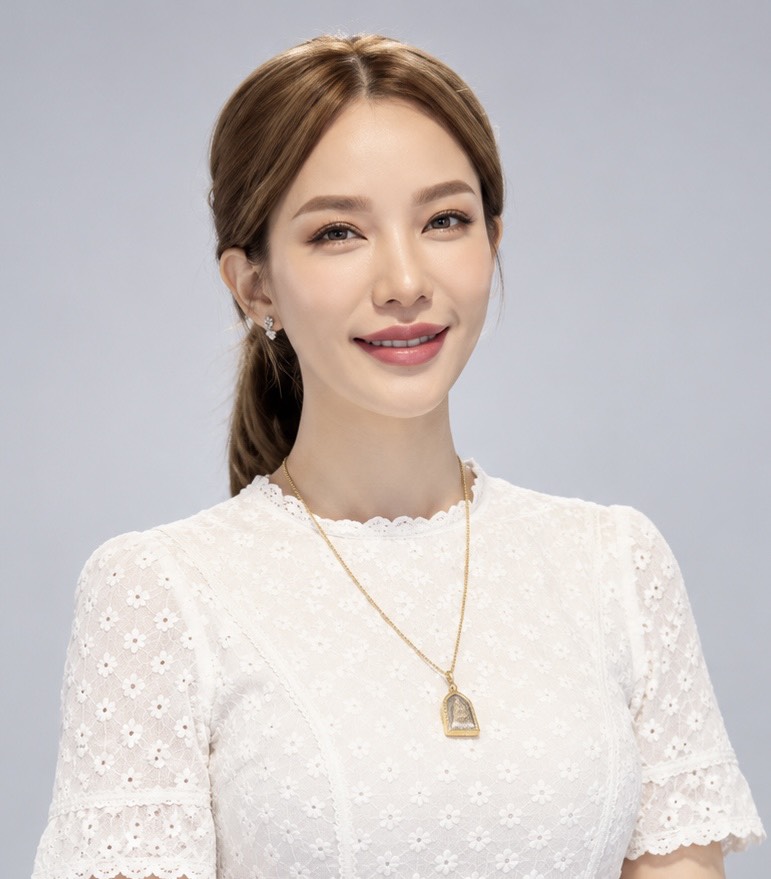 นางสาวภัคนัน ทองเด็จ
